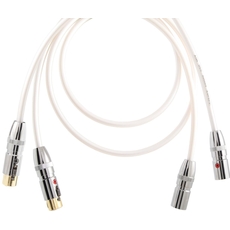 Atlas Cables Equator OCC XLR - 1m