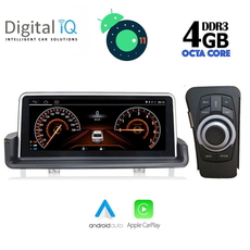 DIGITAL IQ TOP 14954_CPA (10.25'') (CCC) MULTIMEDIA for BMW S.3 (E90-91-92) mod. 2005-2012