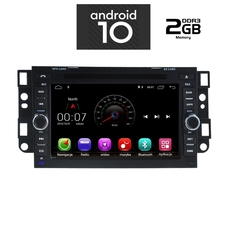 DIGITAL IQ X222M_GPS (7” DVD)