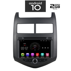 DIGITAL IQ X223M_GPS (8” DVD)