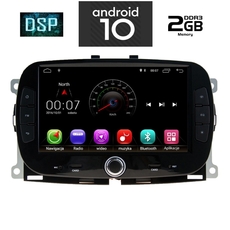 DIGITAL IQ X298M_GPS 7”