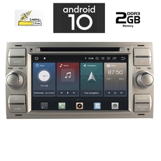 DIGITAL IQ X402_GPS (7” DVD)