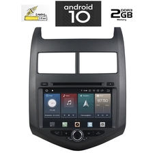 DIGITAL IQ X423_GPS (8” DVD)