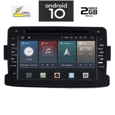 DIGITAL IQ X434_GPS (7” DVD)