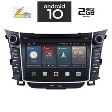 DIGITAL IQ X456_GPS (8” DVD)