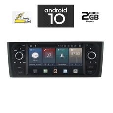 DIGITAL IQ X463_GPS (6.1” DECK)