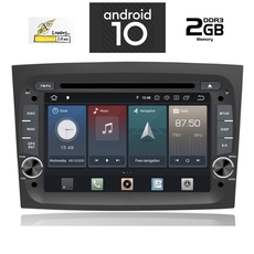 DIGITAL IQ X538_GPS (7” DVD)