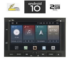 DIGITAL IQ X558_GPS (7” DVD)