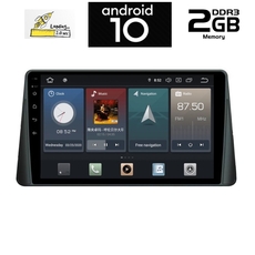 DIGITAL IQ X559_GPS (9” DECK)