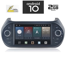 DIGITAL IQ X595_GPS (7” DECK)