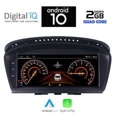 DIGITAL IQ X959_CPA (8.8'') (CΙC) MULTIMEDIA for BMW S.5 (E60) mod. 2008-2011