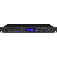 Tascam CD-400UDAB