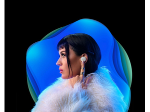 Τα ακουστικά Denon PerL Pro που λάτρεψε η Katy Perry!thumbnail