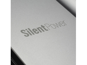 Silent Power - Ένα νέο sub-brand από την γνωστή Αγγλική iFI-Audiothumbnail