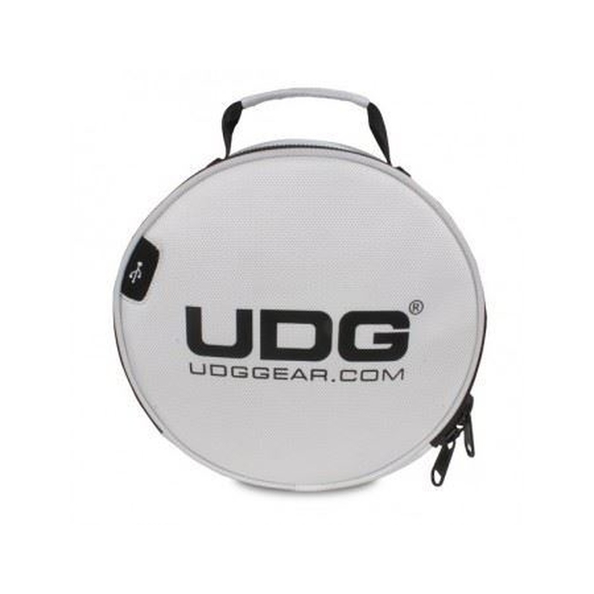 UDG U9950WT Ultimate DIGI Headphone Bag White