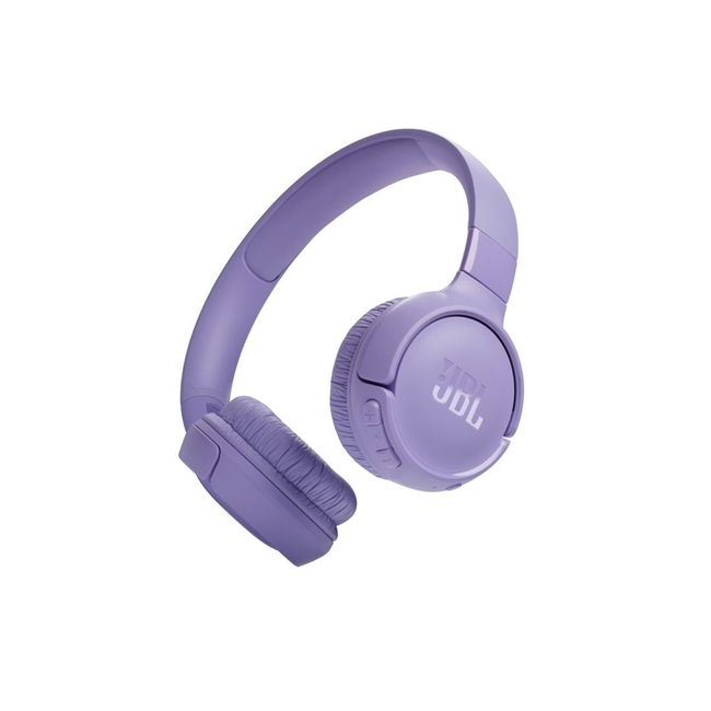 JBL Tune 520BT - Purple