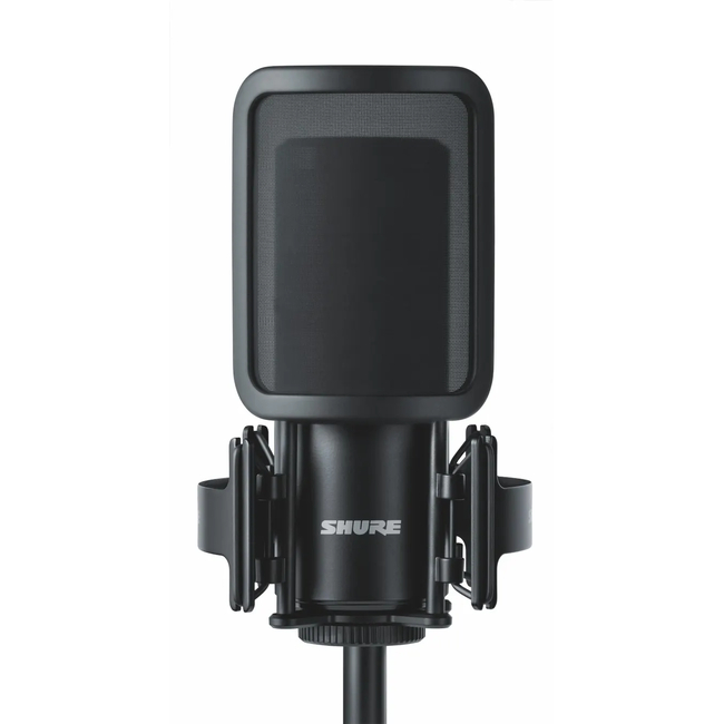 Shure SM4 kit