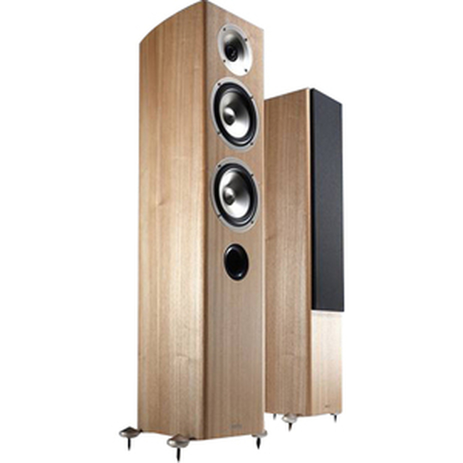 Acoustic Energy Radiance 3 - Antique Ash (Ζεύγος)