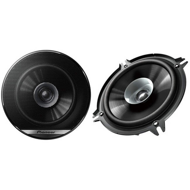 Pioneer TS-G1310F - 13cm (Ζεύγος)  --- επίσημα εξουσιοδοτημένοι αντιπρόσωποι της Pionner (Intersys)-