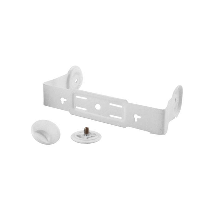 Metro Audio BRACKET για PL5 White (Τεμάχιο)