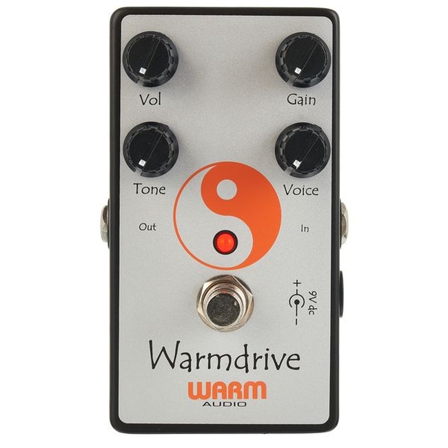 Warm Audio Warmdrive Overdrive