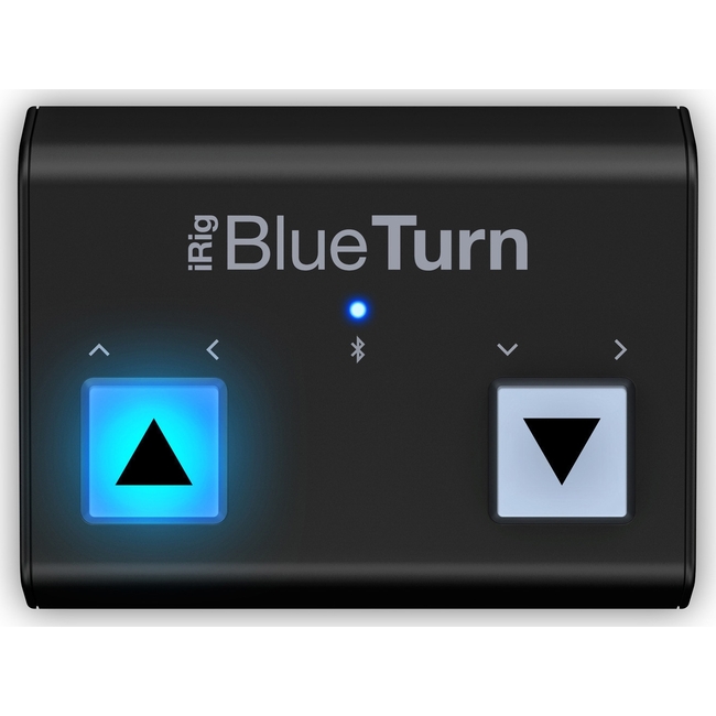 IK Multimedia iRig BlueTurn