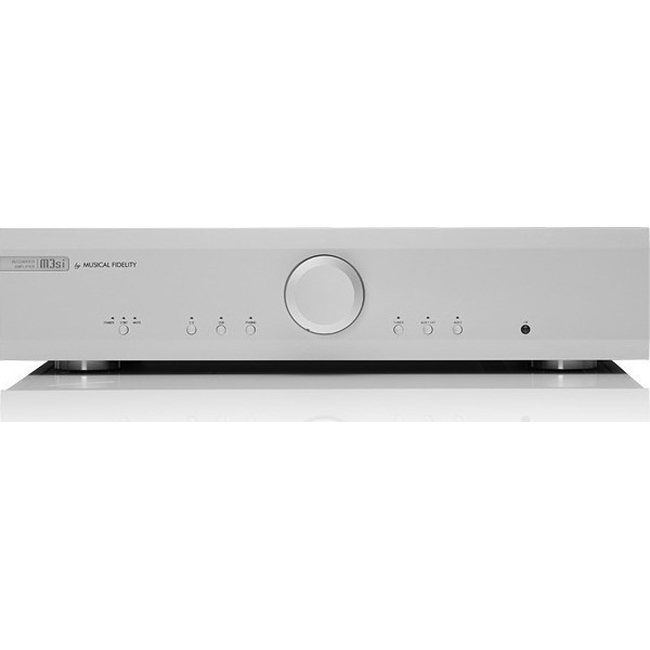 Musical Fidelity M3si Silver