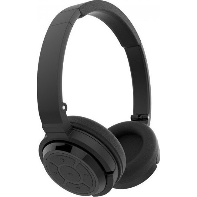 SoundMagic P22BT Black