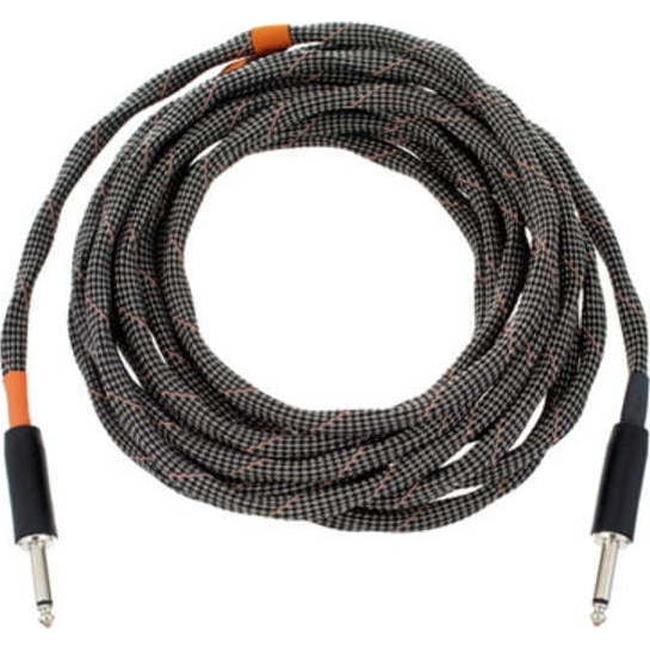 Vovox Cable 6.3mm male - 6.3mm male (A600 sonorus protect) - 6m 