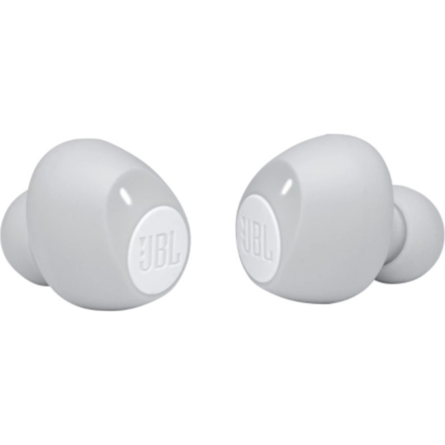 JBL Tune 115TWS True Wireless In-Ear Headphones White