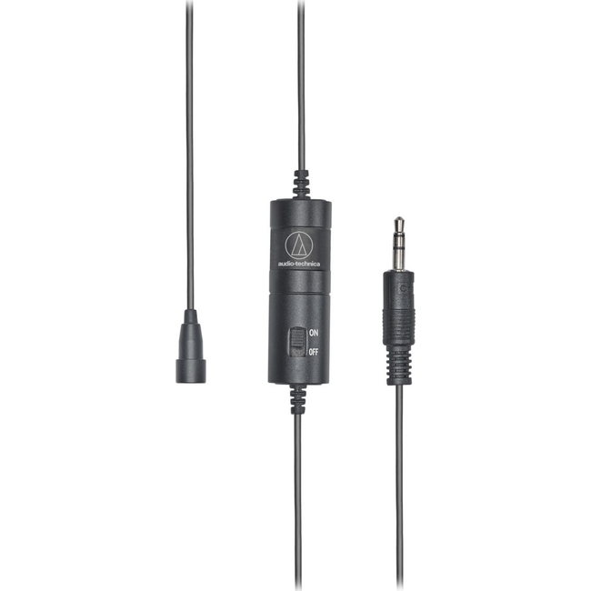 Audio Technica ATR3350x