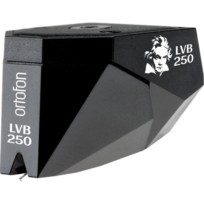 Ortofon 2M Black LVB 250 Exclusive