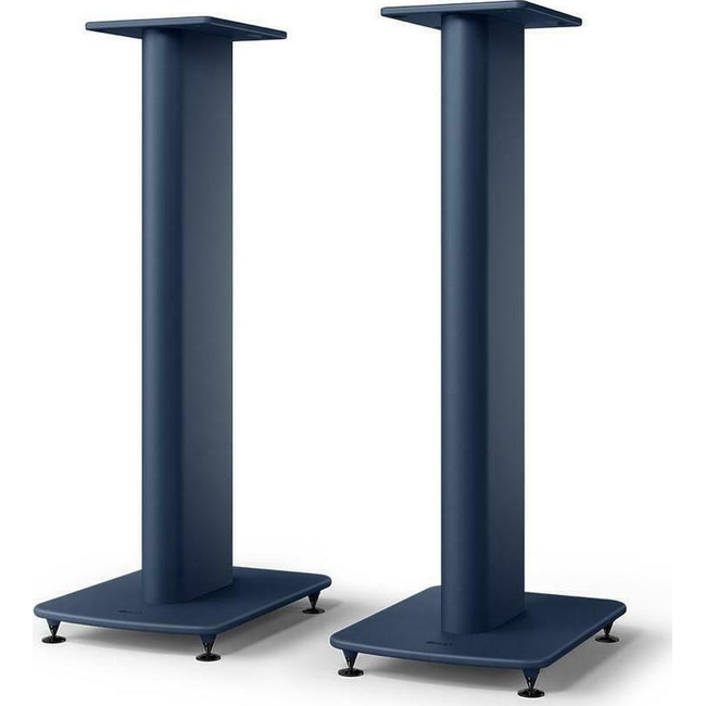 KEF S2 Floor Stand - Blue