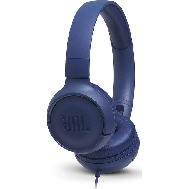 JBL TUNE 500 Blue