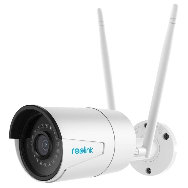 Reolink RLC-510WA Wi-Fi 2K Αδιάβροχη