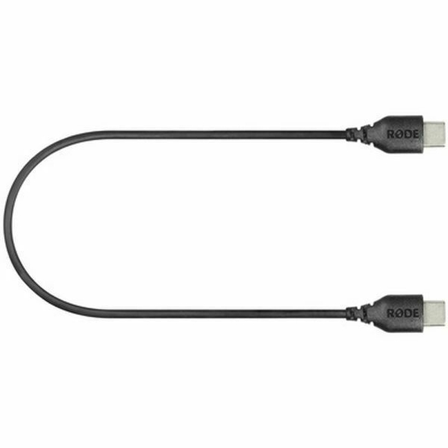 Rode SC-22 USB-C σε USB-C - 30cm