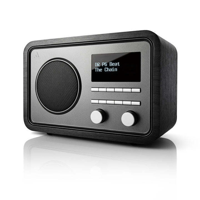 Argon Audio Radio1 - DAB+ / FM - Black