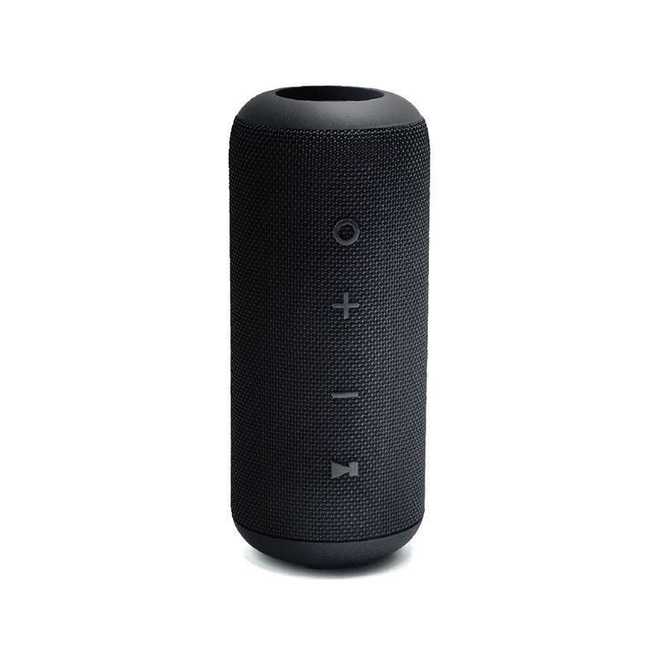 SOUND CRUSH BOOM PRO Black Aσύρματο, Aδιάβροχο ηχείο Bluetooth 24W