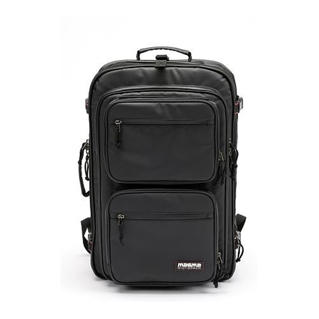 Magma RIOT DJ-Backpack XL τσάντα μεταφοράς 4041212478801