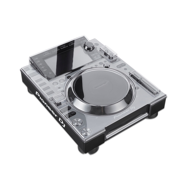 Decksaver Pioneer CDJ-900 Nexus Cover