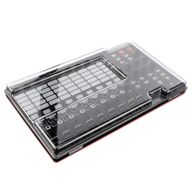 Decksaver Akai Pro APC40 MK2 cover