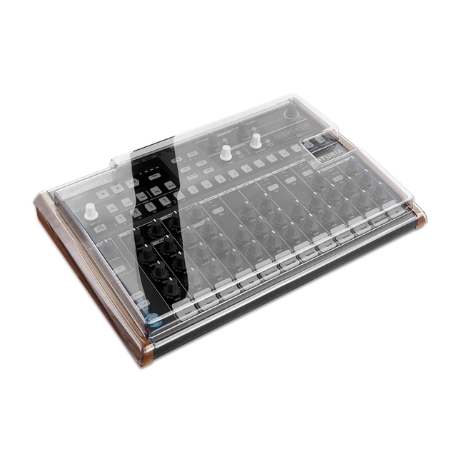 Decksaver Arturia Drumbrute Cover