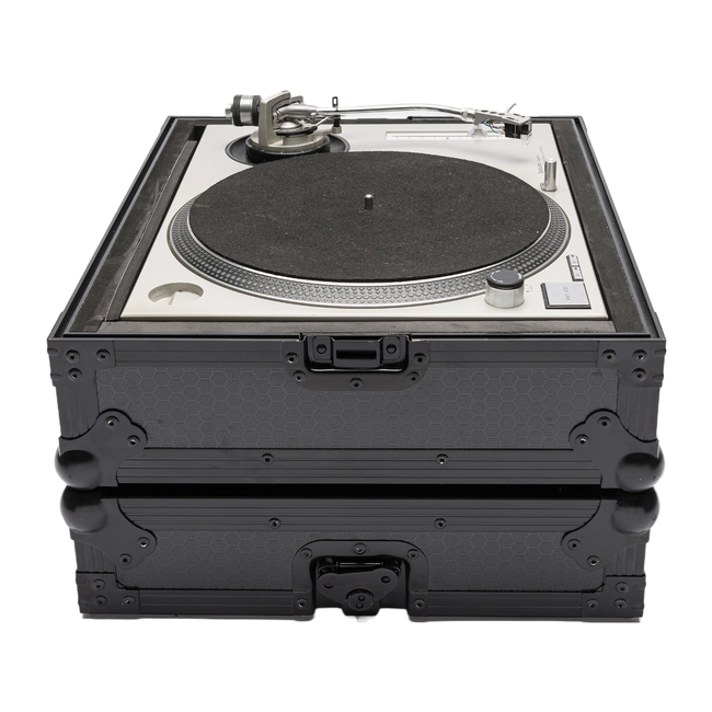 Magma Multi-Format Turntable Case II Black