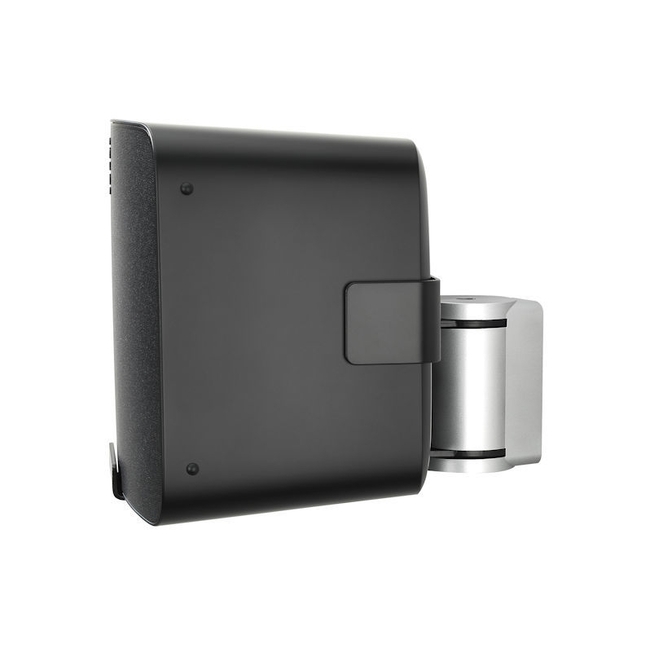 Mountson MS51PB - Wall Mount for Sonos Five and Play:5 Black (Τεμαχιο)