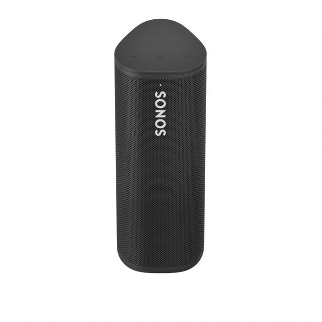 Sonos Roam SL - Black