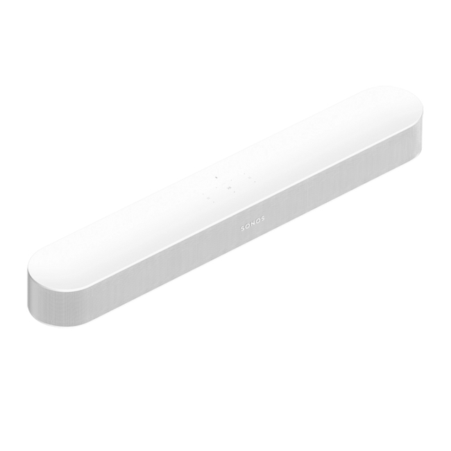 Sonos Beam (Gen2) - White 