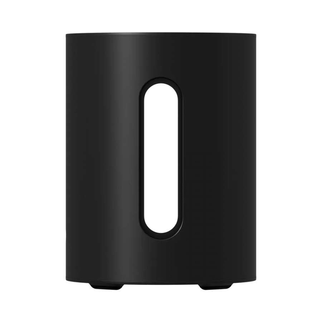 Sonos Sub Mini - Black (SUBM1EU1BLK)