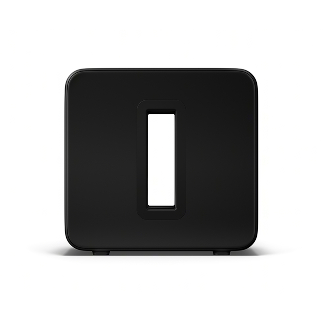 Sonos Sub 4 (Black)