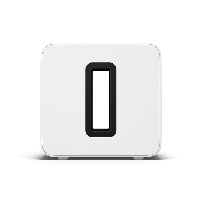 Sonos Sub 4 (White)