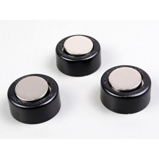 Soundcare Spikes Sa KS00201 Chrome Finish (set 3 τεμαχίων)